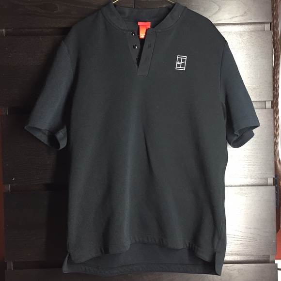nike blade polo shirt